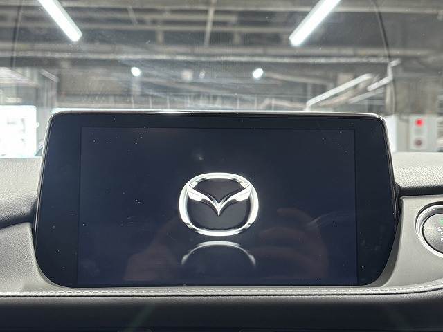 マツダ MAZDA6 WAGONの画像3