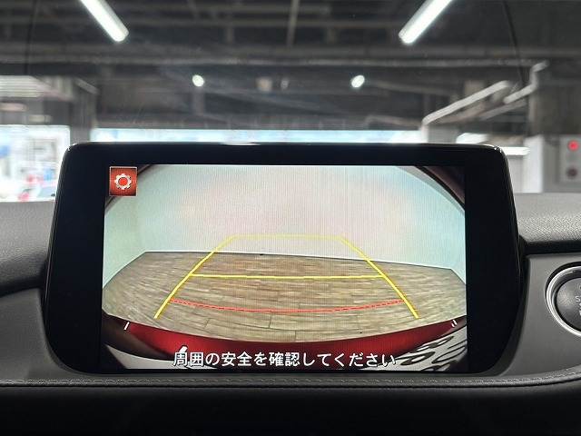 マツダ MAZDA6 WAGONの画像4