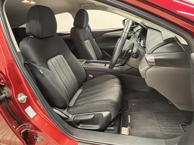 マツダ MAZDA6 WAGONの画像5
