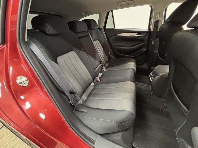 マツダ MAZDA6 WAGONの画像6