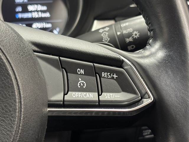 マツダ MAZDA6 WAGONの画像7