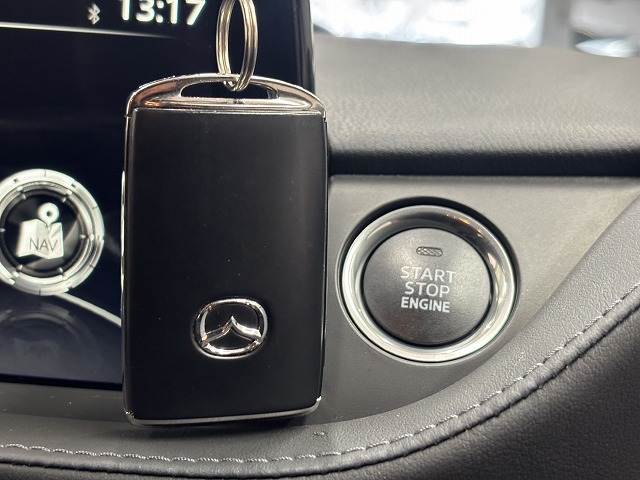 マツダ MAZDA6 WAGONの画像12