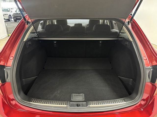 マツダ MAZDA6 WAGONの画像13
