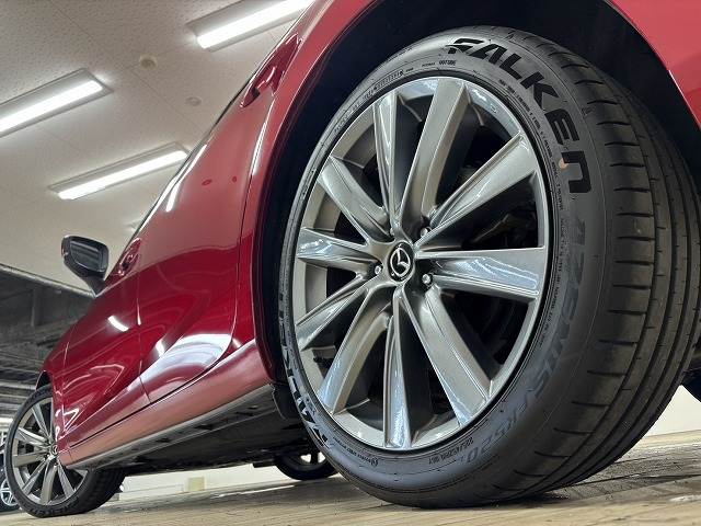 マツダ MAZDA6 WAGONの画像19