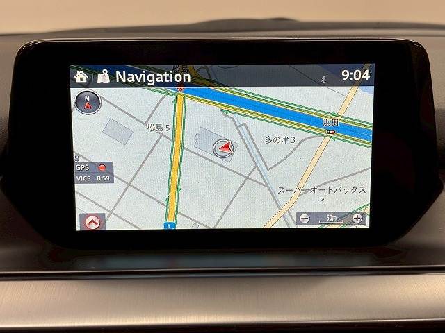 マツダ アテンザセダンの画像3