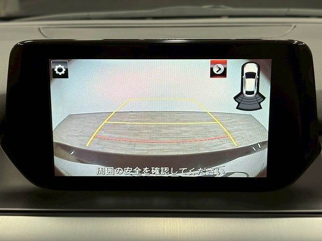 マツダ アテンザセダンの画像4