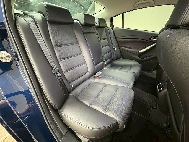 マツダ アテンザセダンの画像6