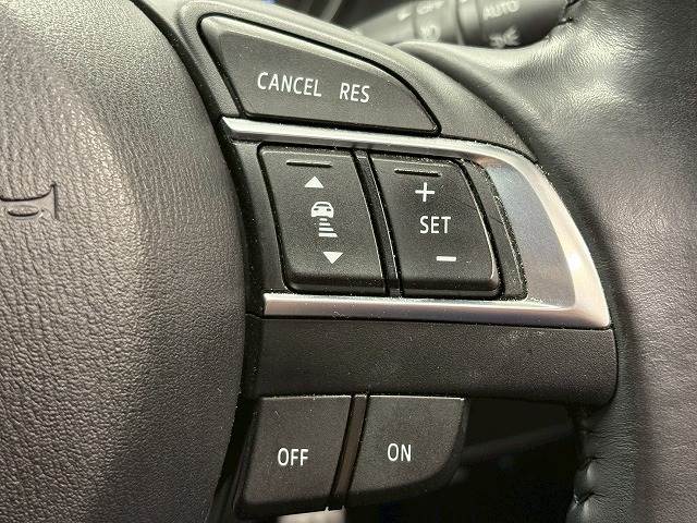 マツダ アテンザセダンの画像8