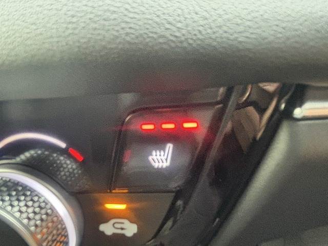 ホンダ ヴェゼルハイブリッドの画像8