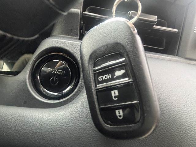 ホンダ ヴェゼルハイブリッドの画像11