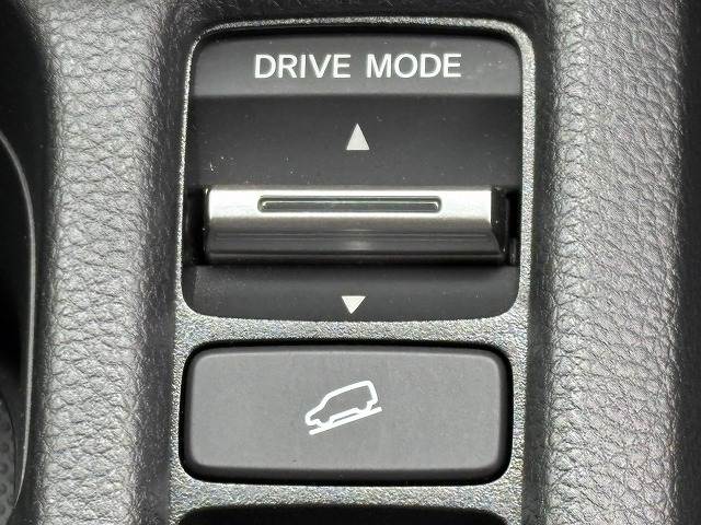 ホンダ ヴェゼルハイブリッドの画像9