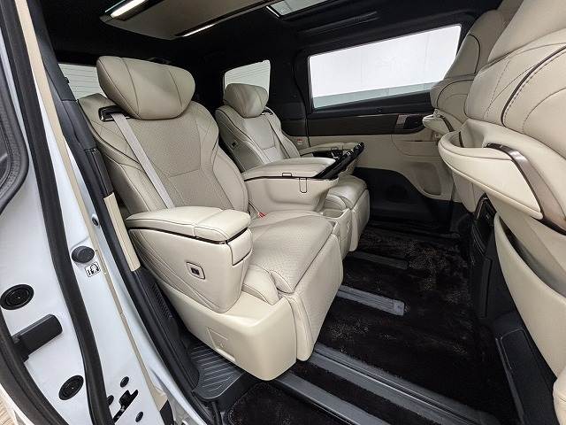 トヨタ アルファード Executive Lounge ｜SUVといえばグッドスピード