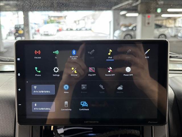 ジムニーシエラJC 内装他