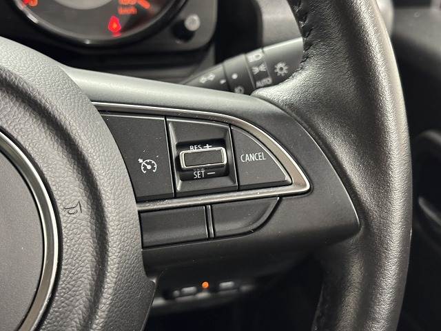 スズキ ジムニーシエラの画像7