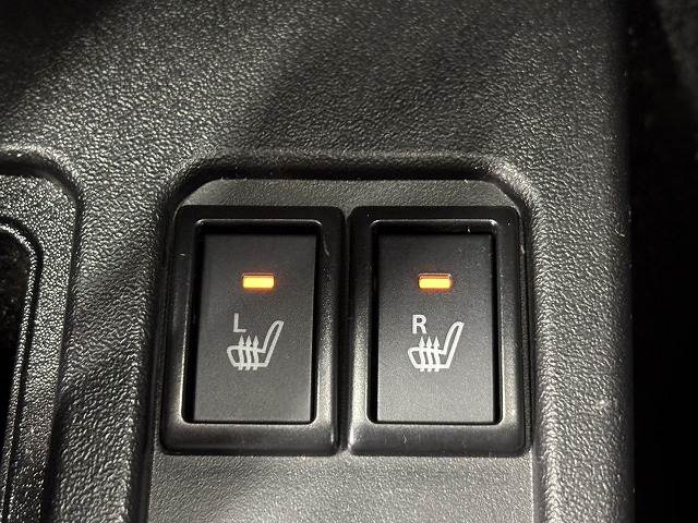 スズキ ジムニーシエラの画像8