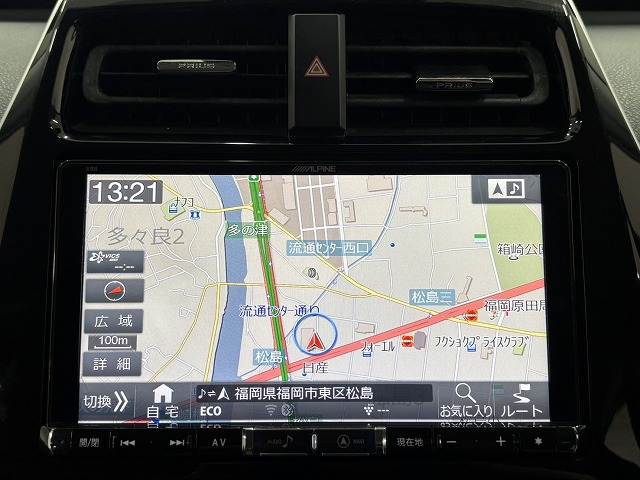 トヨタ プリウスの画像3