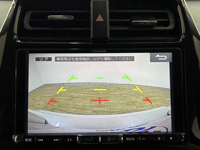 トヨタ プリウスの画像4