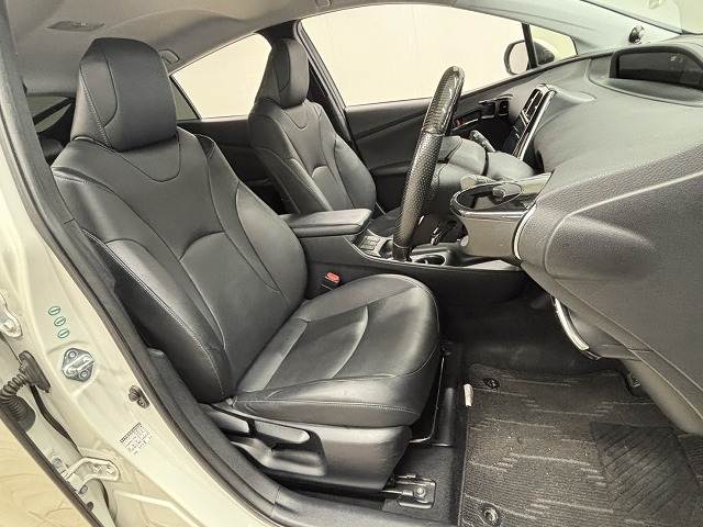 トヨタ プリウスの画像5