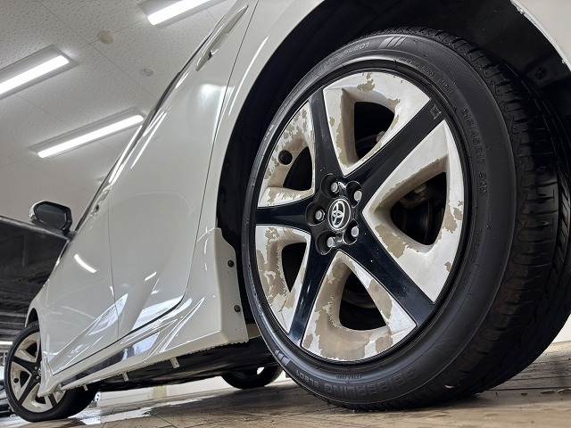 トヨタ プリウスの画像19