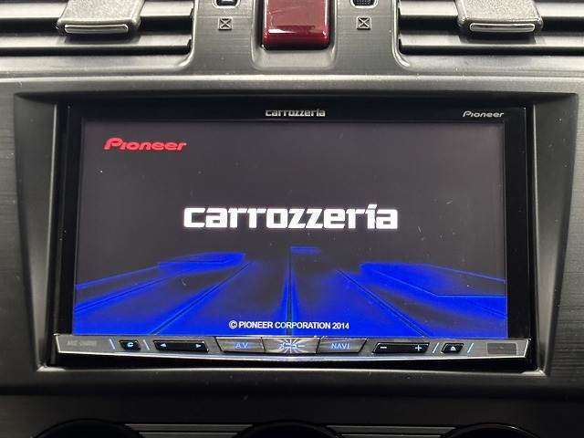 XV2.0i-L EyeSight 内装他