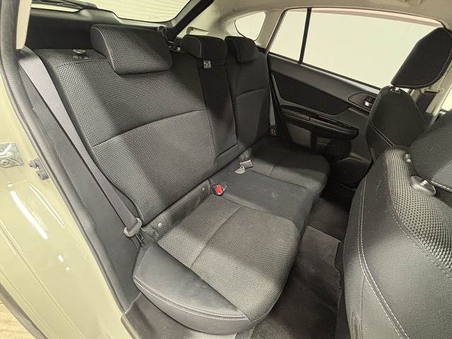 XV2.0i-L EyeSight 内装他