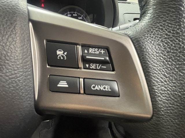 スバル XVの画像7