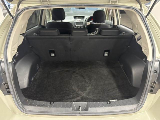 スバル XVの画像13