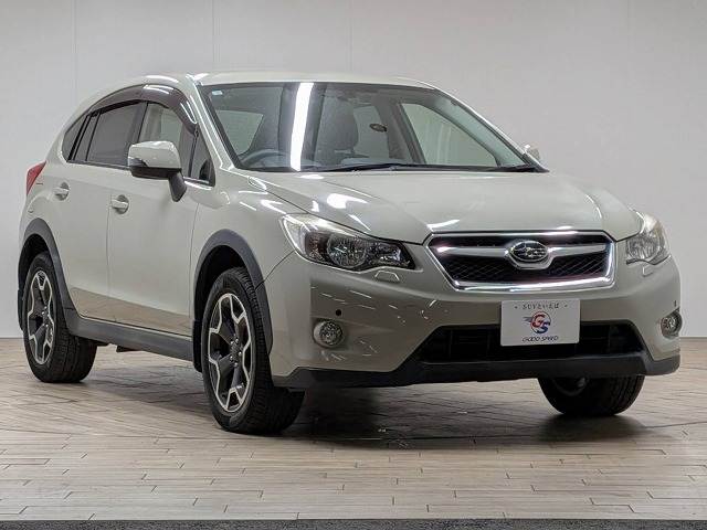 スバル XVの画像14