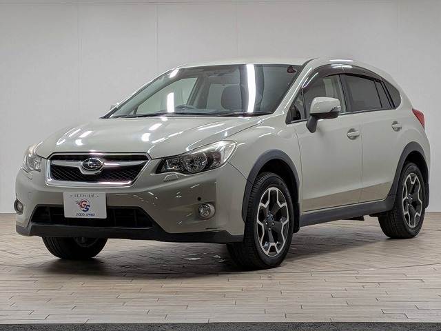 スバル XVの画像15