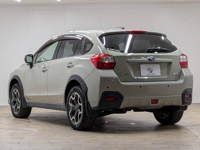 スバル XVの画像16