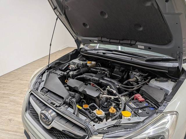 スバル XVの画像18