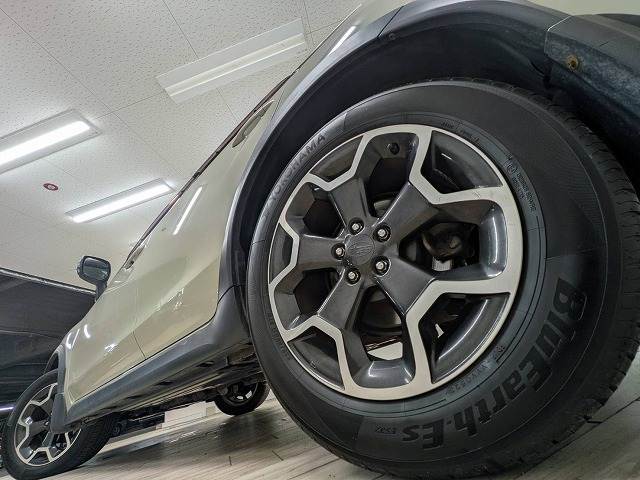 スバル XVの画像19