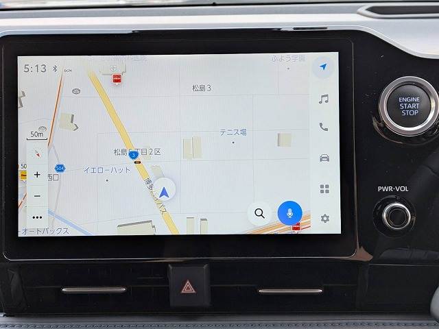 トヨタ ヴォクシーの画像3