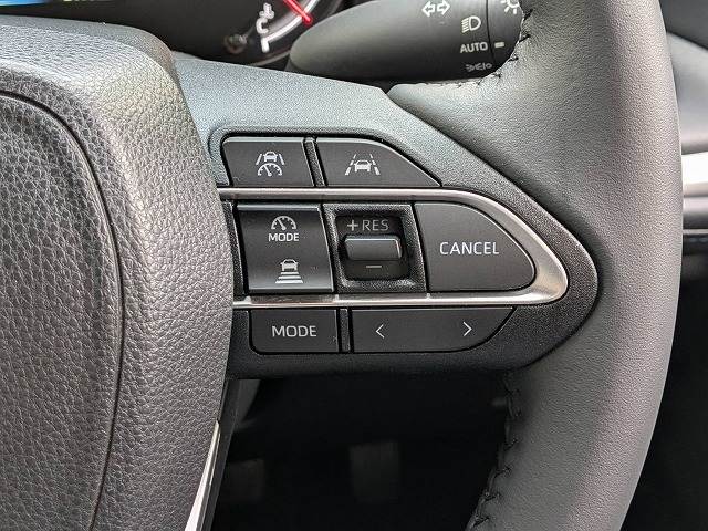 トヨタ ヴォクシーの画像7