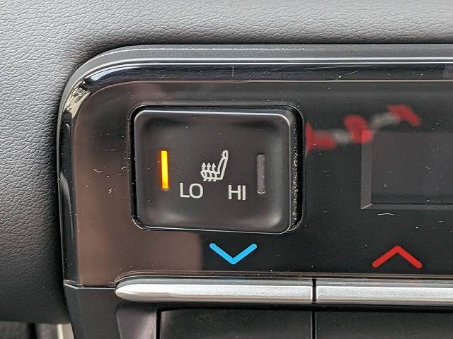 トヨタ ヴォクシーの画像9