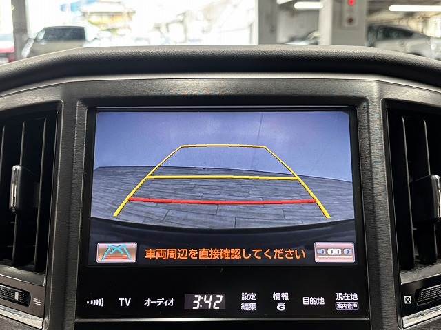 クラウンアスリートハイブリッドアスリートS 内装他