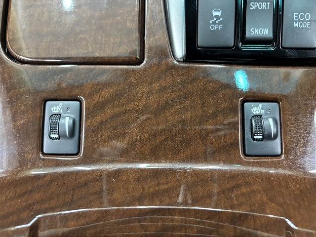 トヨタ マークXの画像8