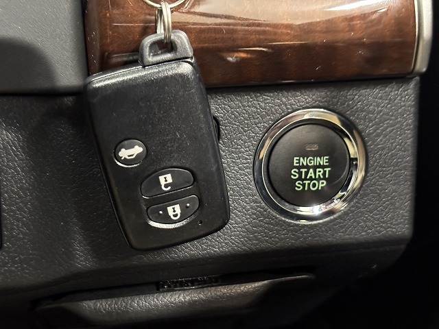 トヨタ マークXの画像11