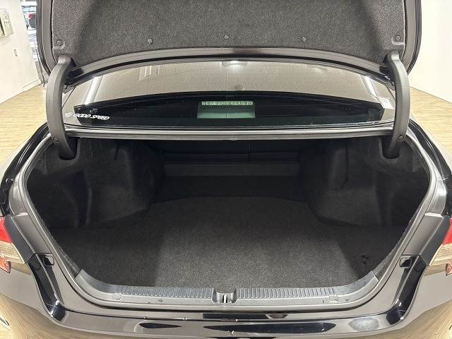 トヨタ マークXの画像13