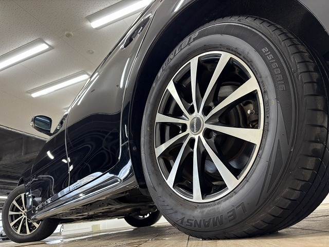 トヨタ マークXの画像19