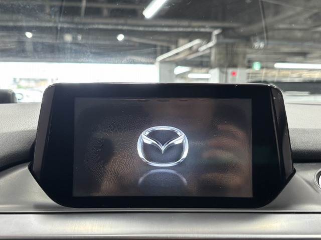 アテンザワゴンXD PROACTIVE 内装他