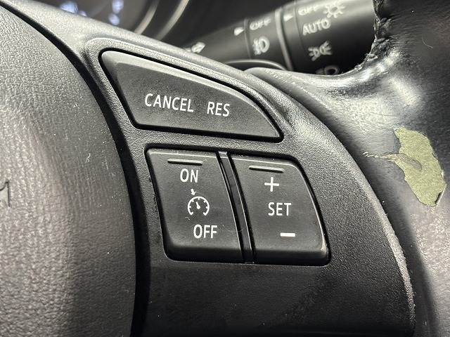 マツダ アテンザワゴンの画像7