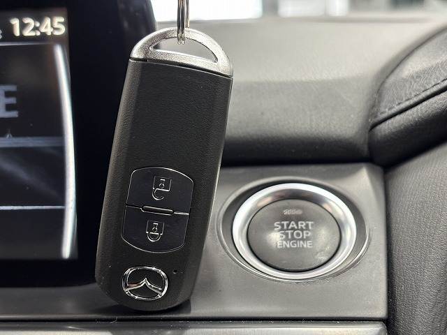 マツダ アテンザワゴンの画像12