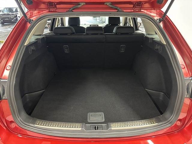 マツダ アテンザワゴンの画像13