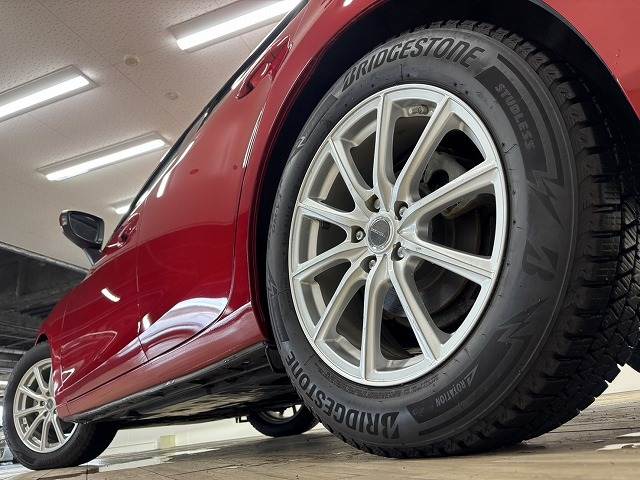 マツダ アテンザワゴンの画像19