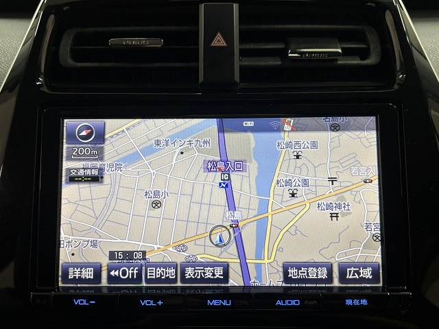 トヨタ プリウスの画像3