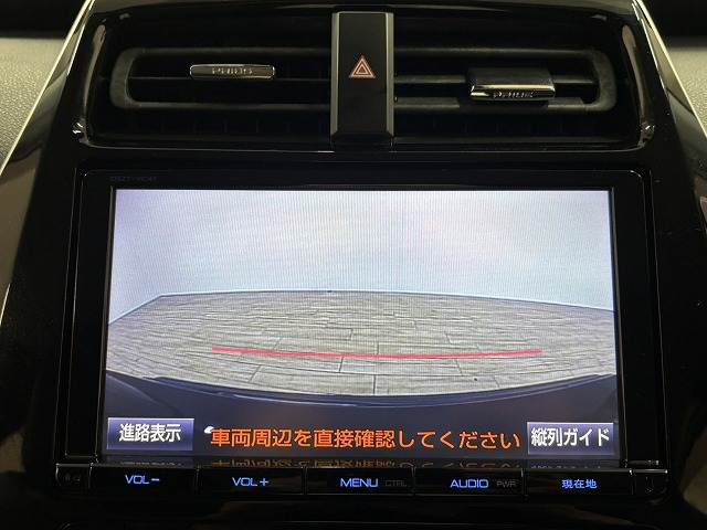 トヨタ プリウスの画像4