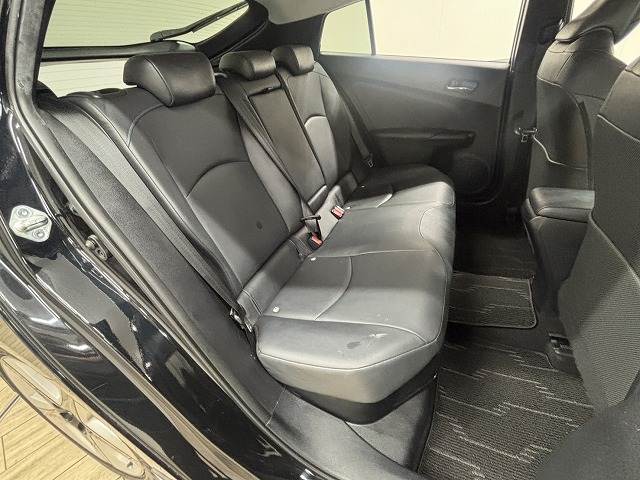 トヨタ プリウスの画像6