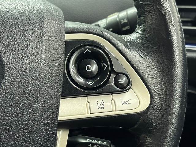 トヨタ プリウスの画像8