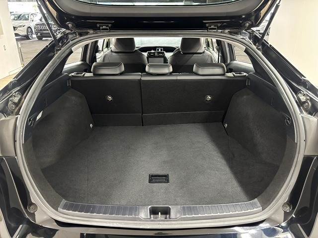 トヨタ プリウスの画像13